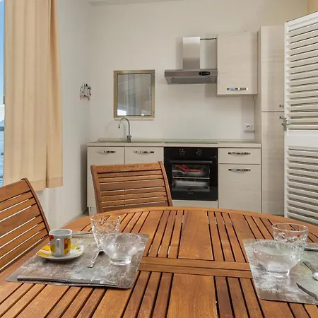 Cormorani - 9 Apartment Golfo Aranci