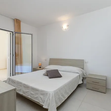 Apartment Cormorani - 9 *