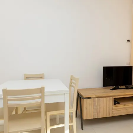 Apartment Cormorani - 9