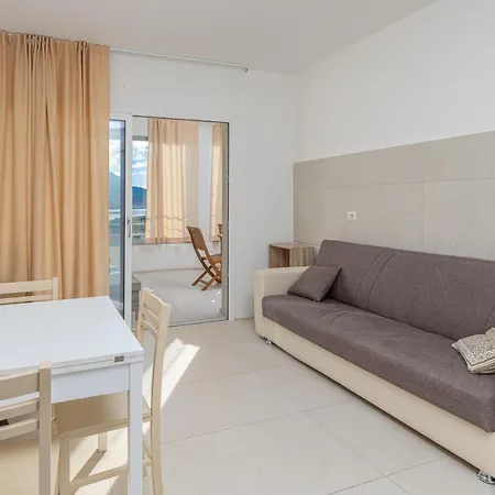 Cormorani - 9 Apartment