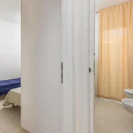 Apartment Cormorani - 9 *
