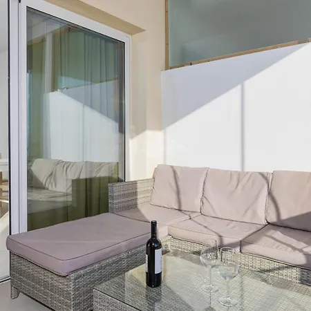 Cormorani - 9 Apartment