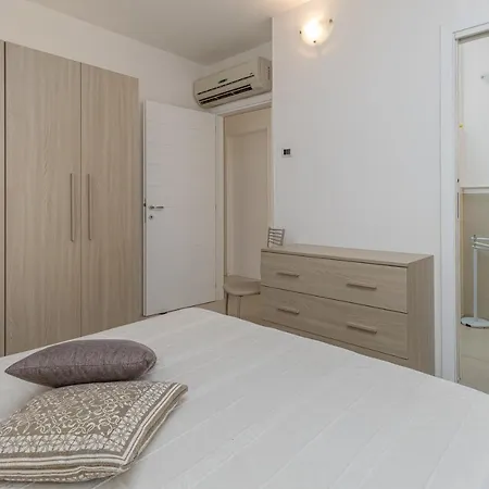 Apartment Cormorani - 9 *